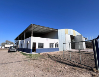 Inauguramos nuestra nueva base operativa en Güemes, Salta 