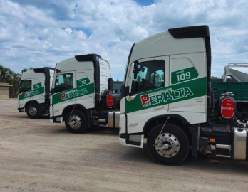 Incorporamos tres nuevas unidades